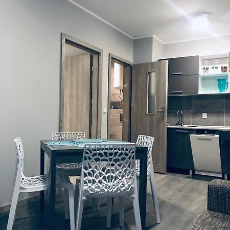 Apartament C18 เยเลเนียกูรา ภายนอก รูปภาพ