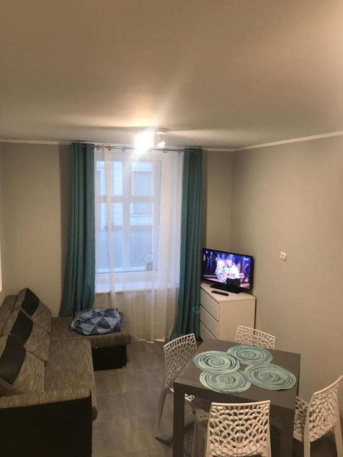 Apartament C18 เยเลเนียกูรา ภายนอก รูปภาพ