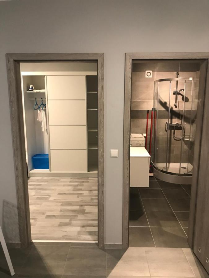 Apartament C18 เยเลเนียกูรา ภายนอก รูปภาพ