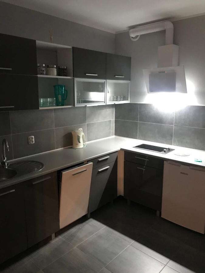 Apartament C18 เยเลเนียกูรา ภายนอก รูปภาพ
