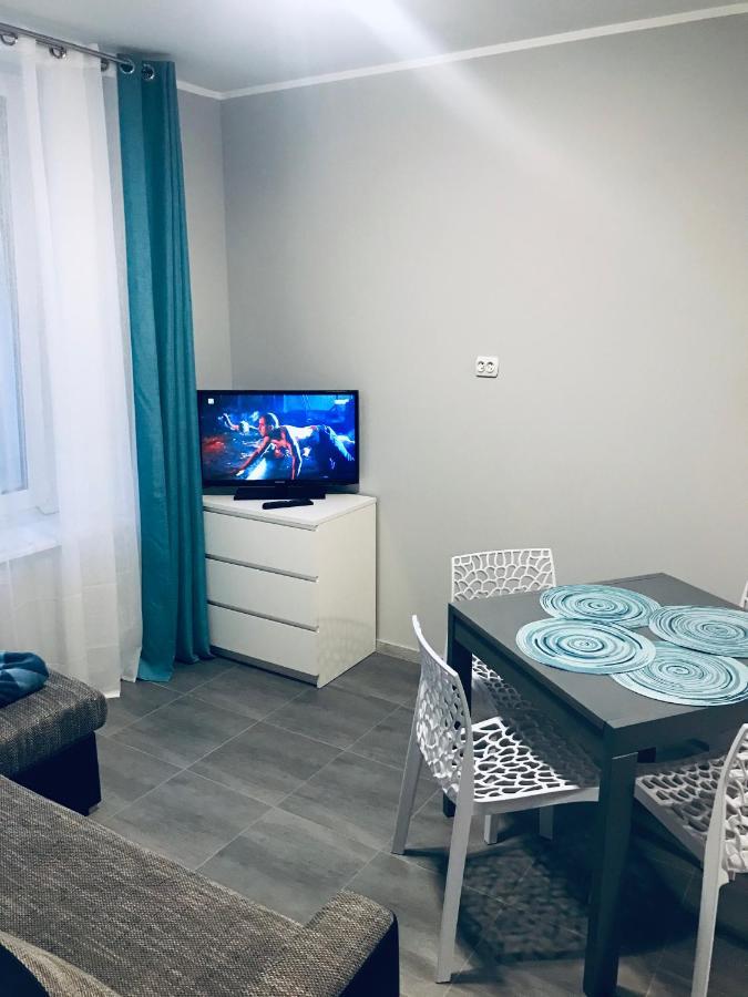 Apartament C18 เยเลเนียกูรา ภายนอก รูปภาพ