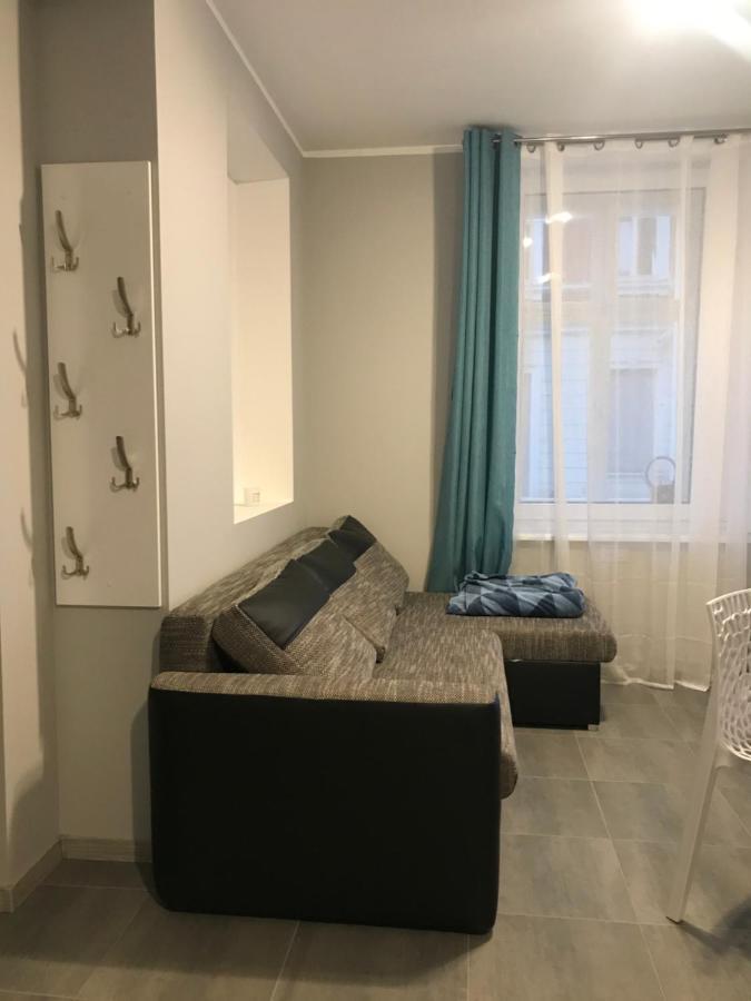 Apartament C18 เยเลเนียกูรา ภายนอก รูปภาพ