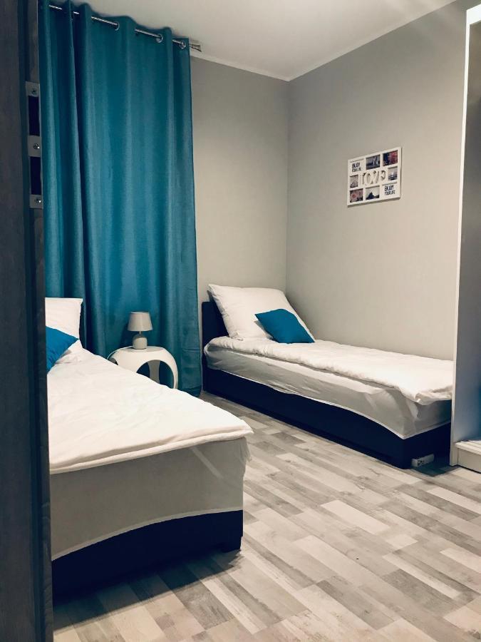 Apartament C18 เยเลเนียกูรา ภายนอก รูปภาพ
