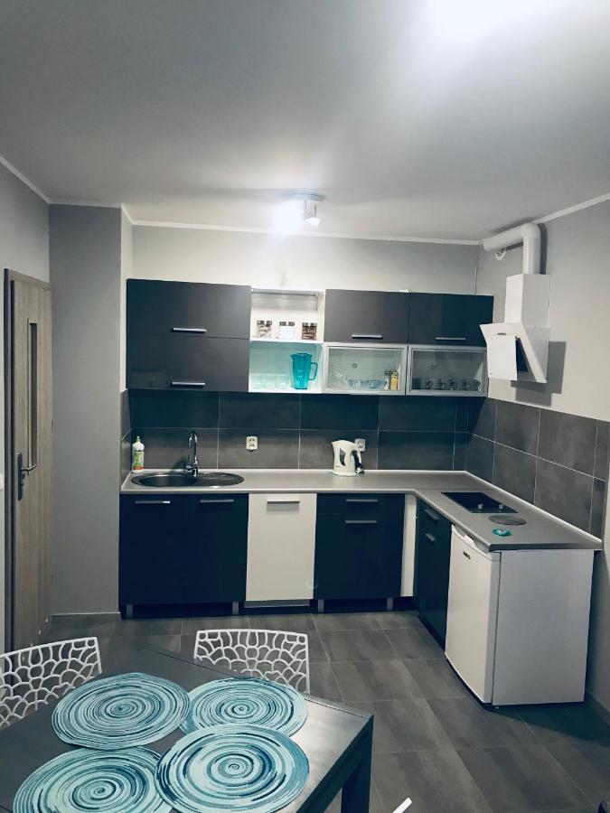 Apartament C18 เยเลเนียกูรา ภายนอก รูปภาพ