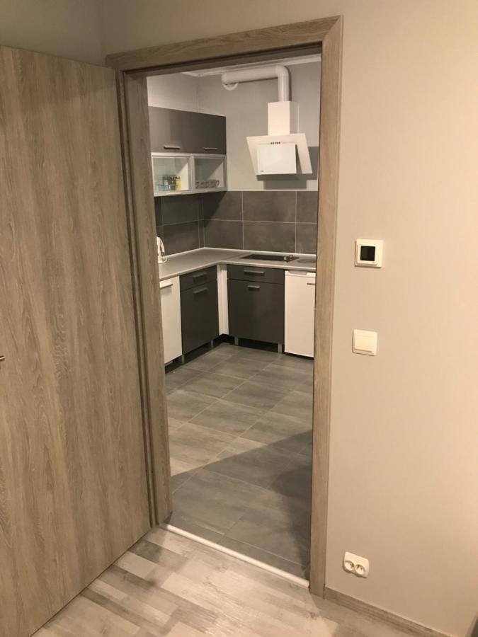 Apartament C18 เยเลเนียกูรา ภายนอก รูปภาพ