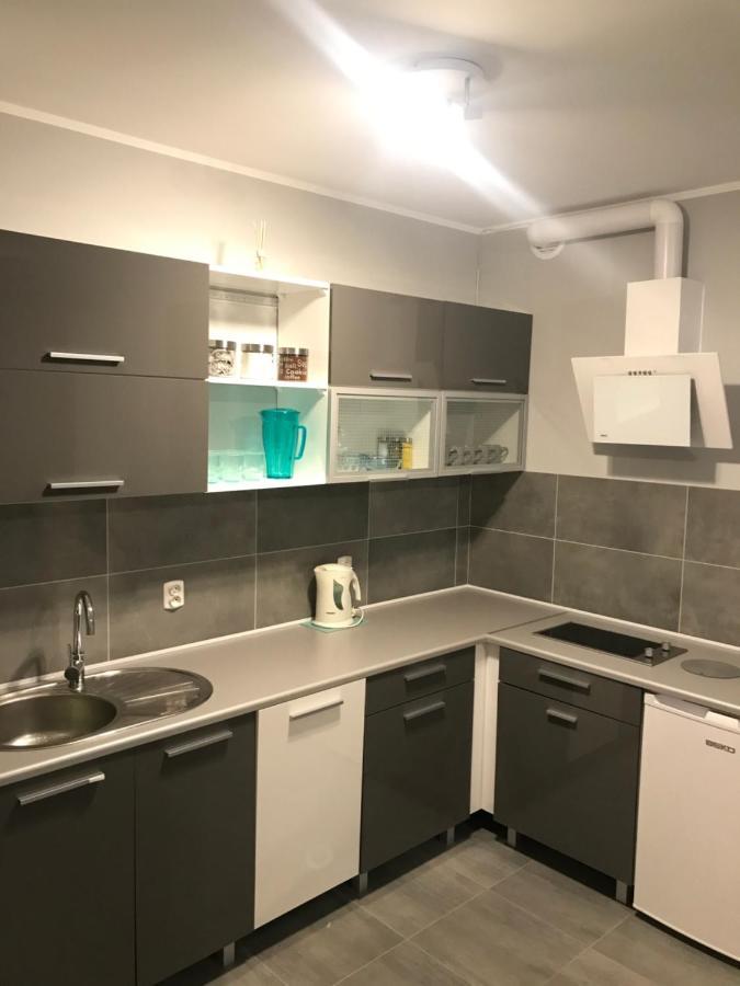 Apartament C18 เยเลเนียกูรา ภายนอก รูปภาพ