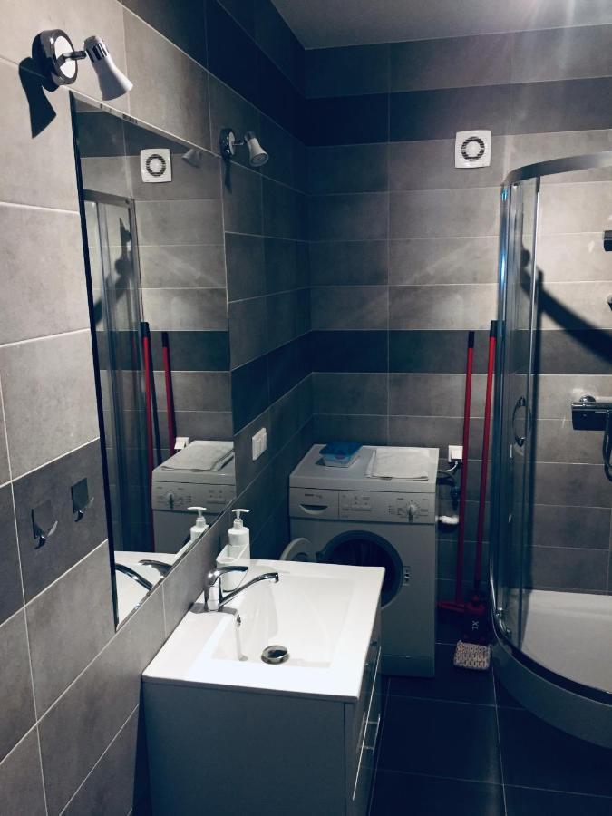 Apartament C18 เยเลเนียกูรา ภายนอก รูปภาพ