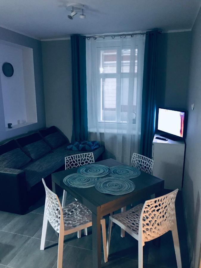 Apartament C18 เยเลเนียกูรา ภายนอก รูปภาพ