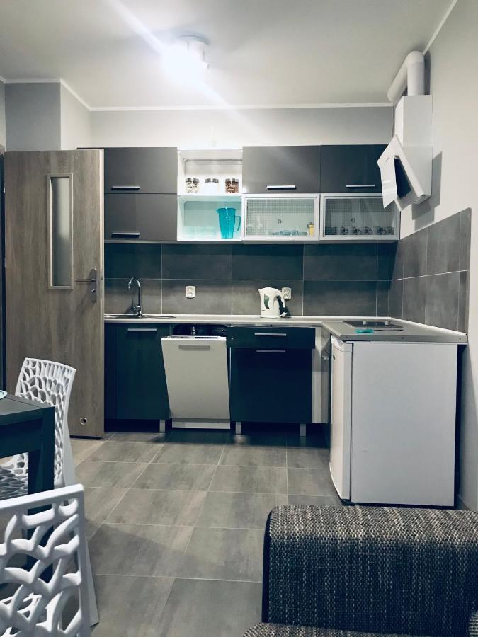 Apartament C18 เยเลเนียกูรา ภายนอก รูปภาพ
